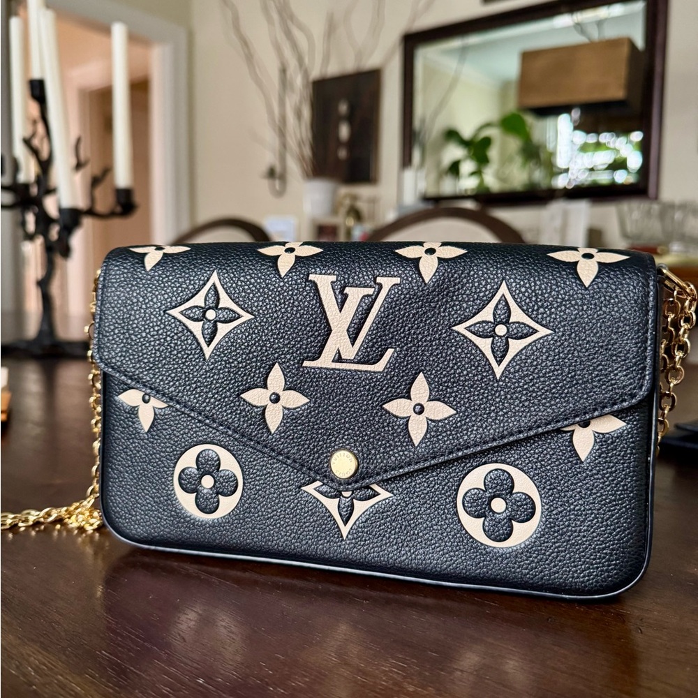 Louis Vuitton Pochette Félicie